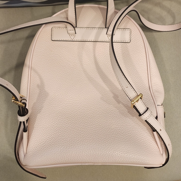 Michael Kors backpack purse NWT - Picture 7 of 12
